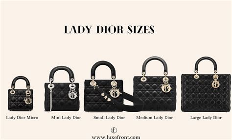 lady dior small review|lady dior bag price 2022.